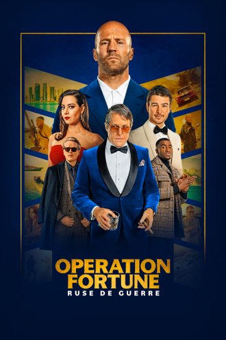 Movie poster